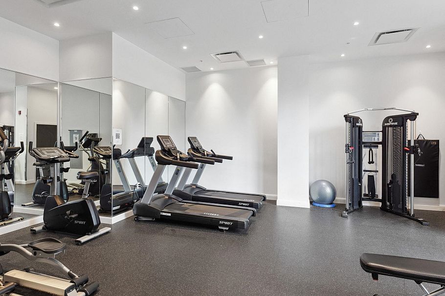 103 4932 Cambie Street Vancouver, BC - 29