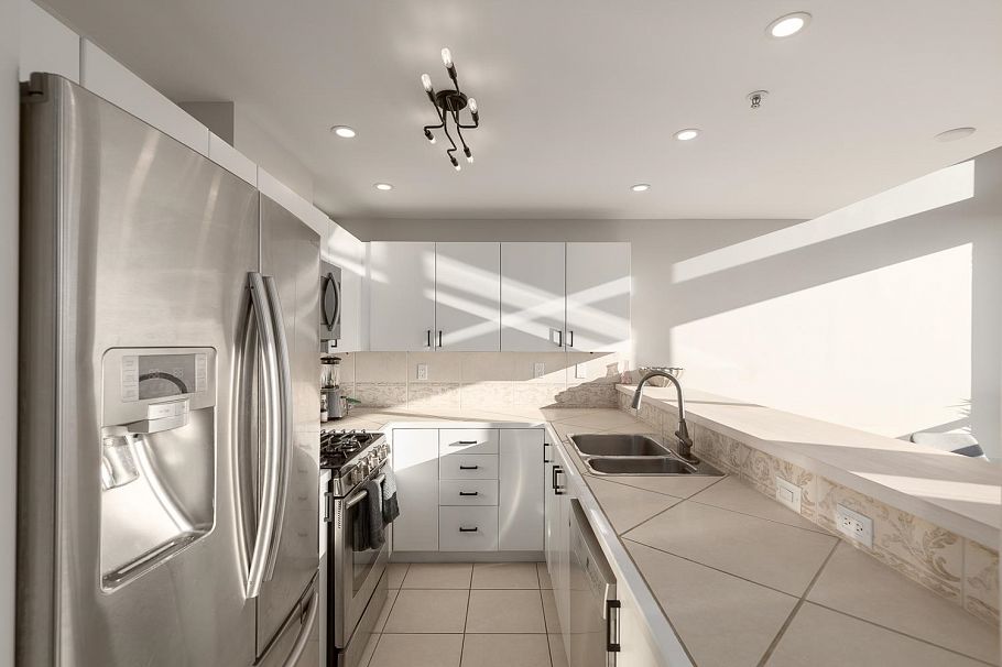 3603 939 Homer Street Vancouver, BC - 8