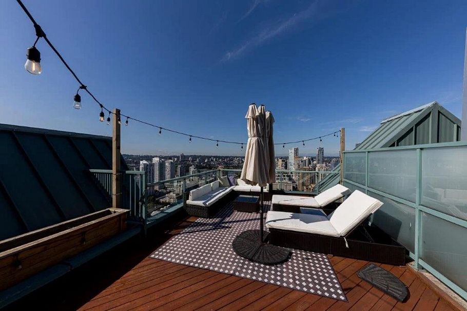 3603 939 Homer Street Vancouver, BC - 27