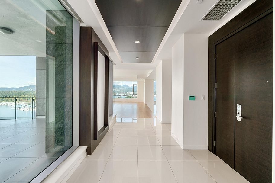 2601 277 Thurlow Street Vancouver, BC - 27