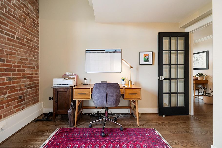 208 1811 W 16th Avenue Vancouver, BC - 10