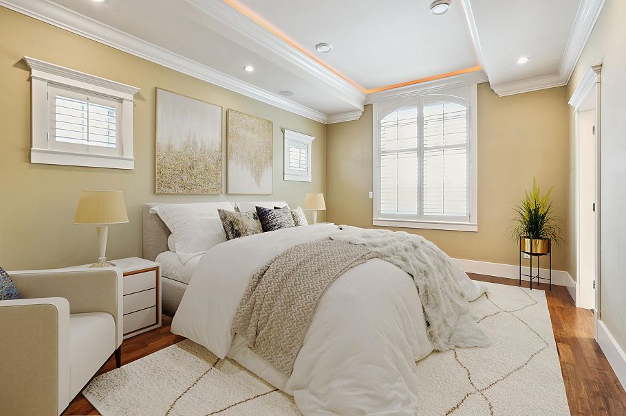 3593 Mackenzie Street Vancouver, BC - 16