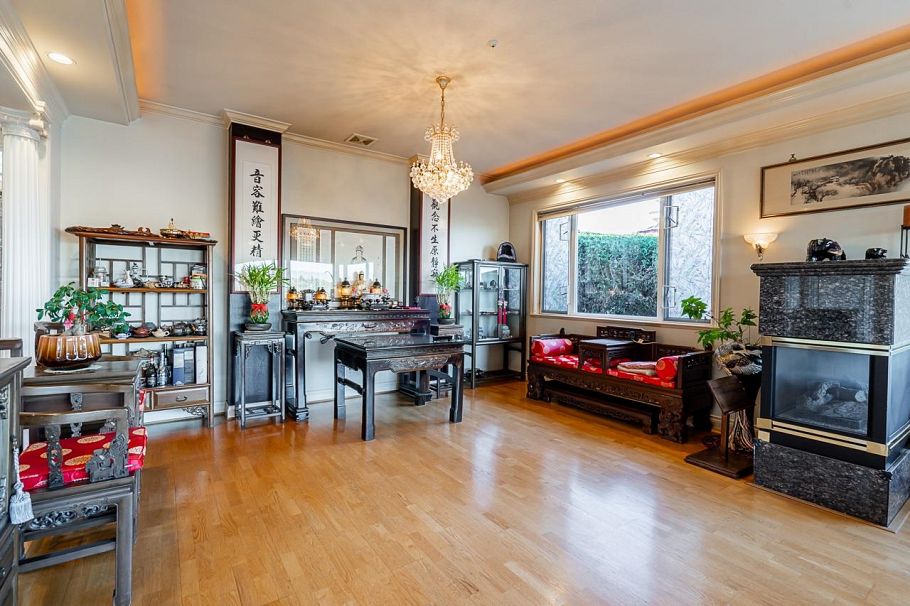 4723 Puget Drive Vancouver, BC - 8