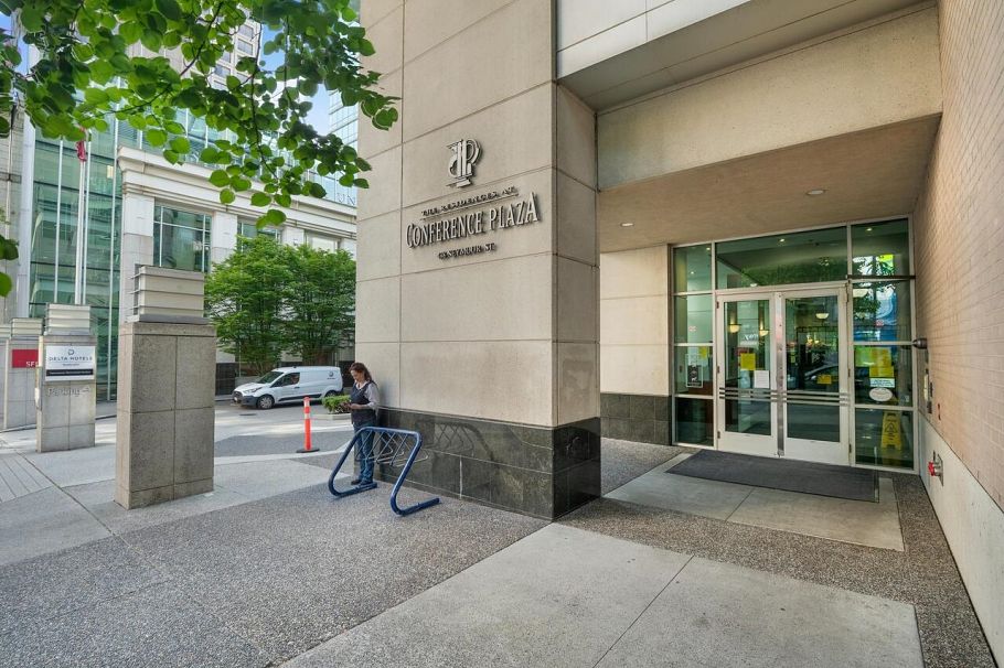 803 438 Seymour Street Vancouver, BC - 23