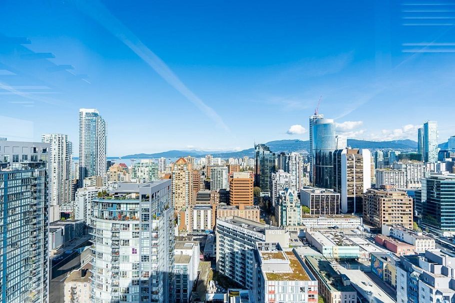 1910 1111 Richards Street Vancouver, BC - 32