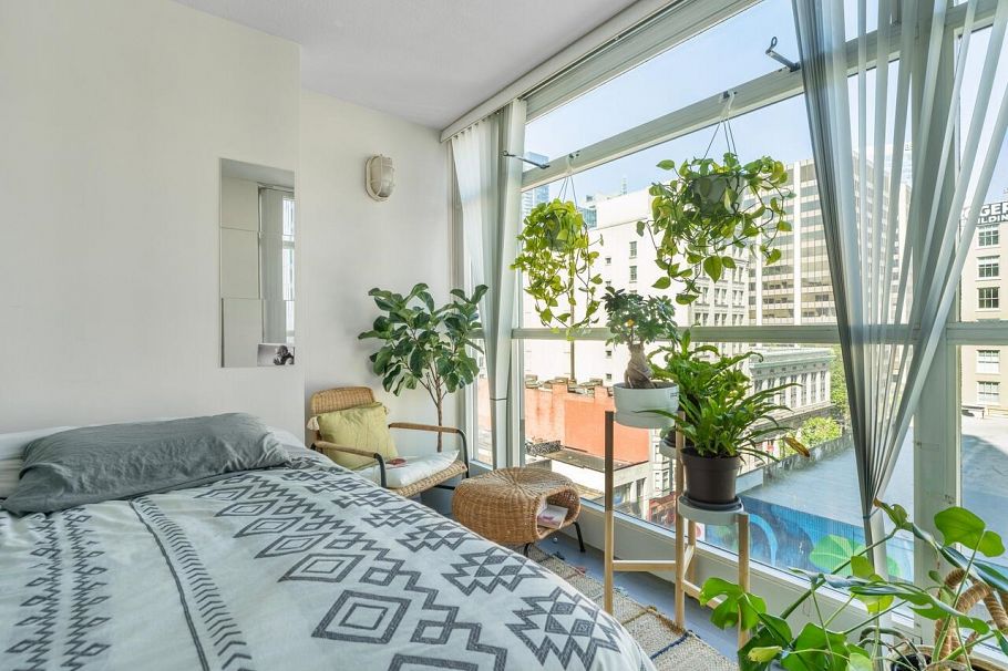 803 438 Seymour Street Vancouver, BC - 17