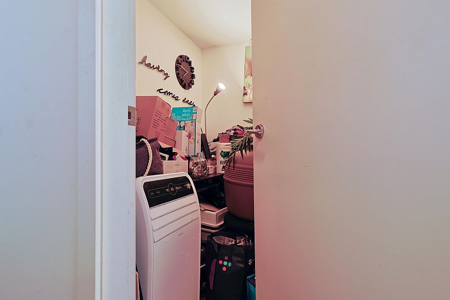 908 1325 Rolston Street Vancouver, BC - 6