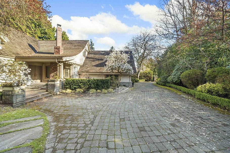 1323 The Crescent Crescent Vancouver, BC - 17