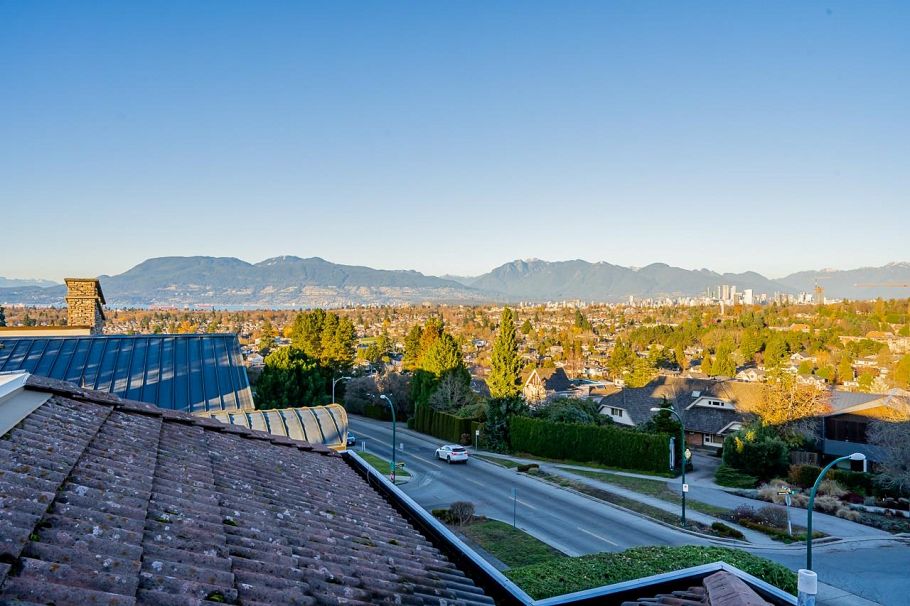 4723 Puget Drive Vancouver, BC - 37