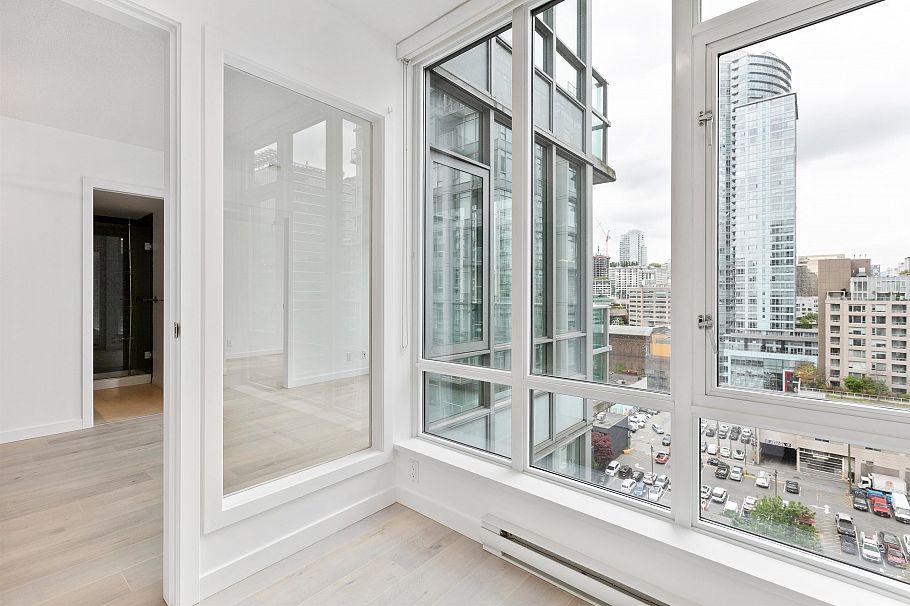 1601 833 Homer Street Vancouver, BC - 10