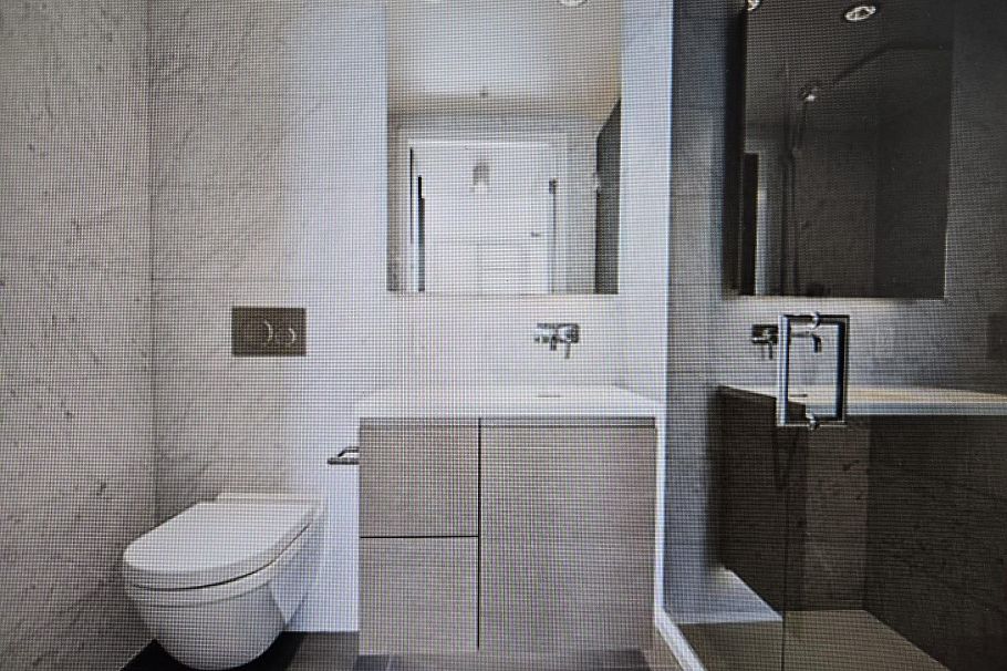 1611 1289 Hornby Street Vancouver, BC - 18