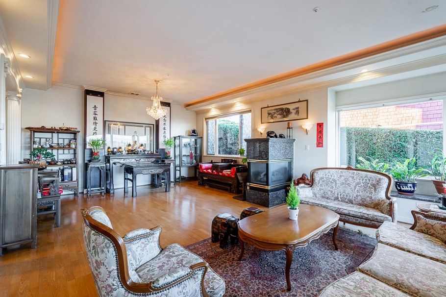4723 Puget Drive Vancouver, BC - 6