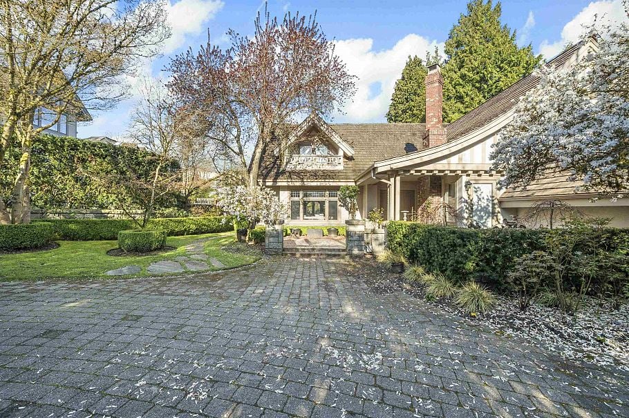 1323 The Crescent Crescent Vancouver, BC - 13