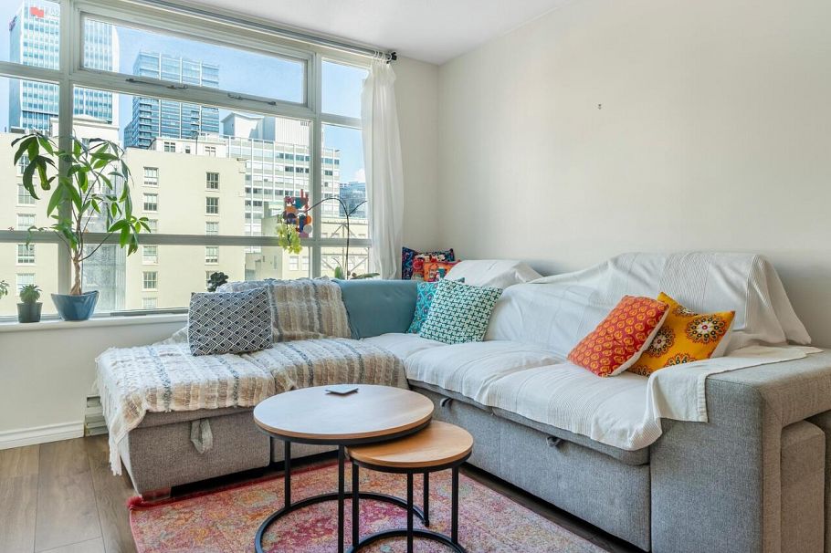 803 438 Seymour Street Vancouver, BC - 10