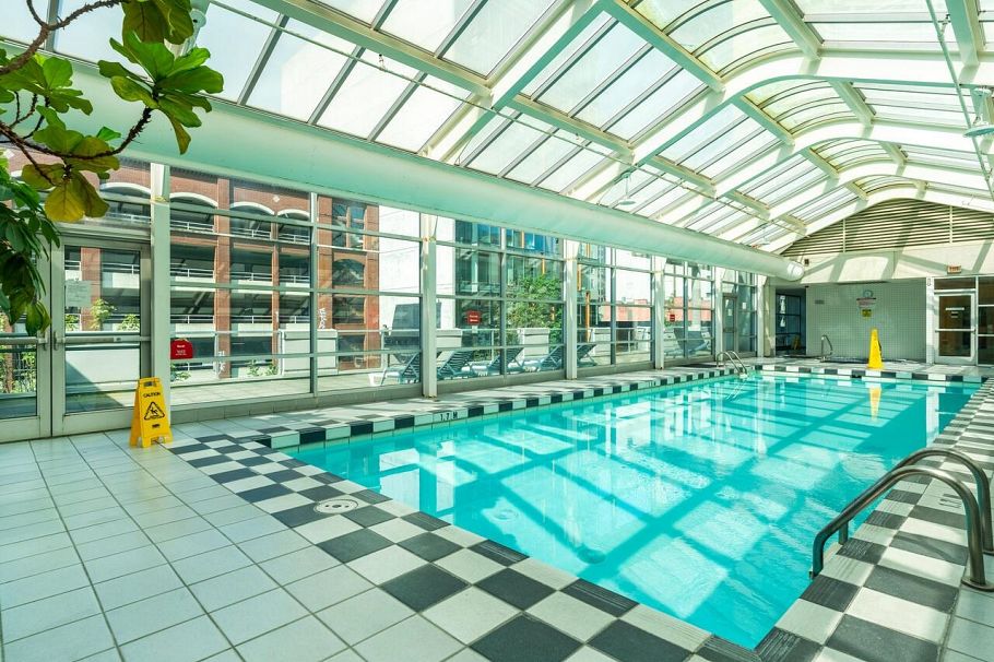 803 438 Seymour Street Vancouver, BC - 19