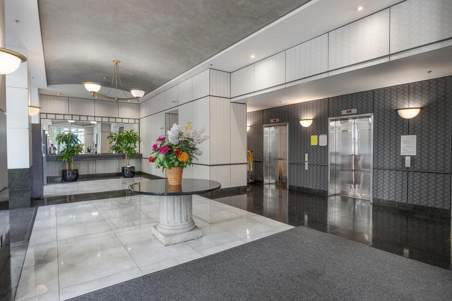 803 438 Seymour Street Vancouver, BC - 24