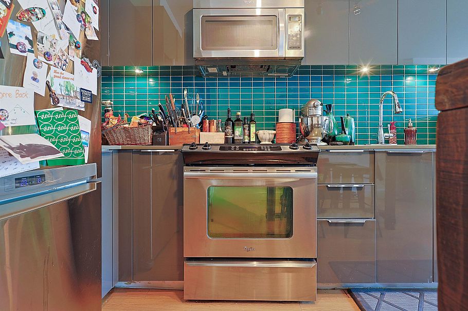 908 1325 Rolston Street Vancouver, BC - 8