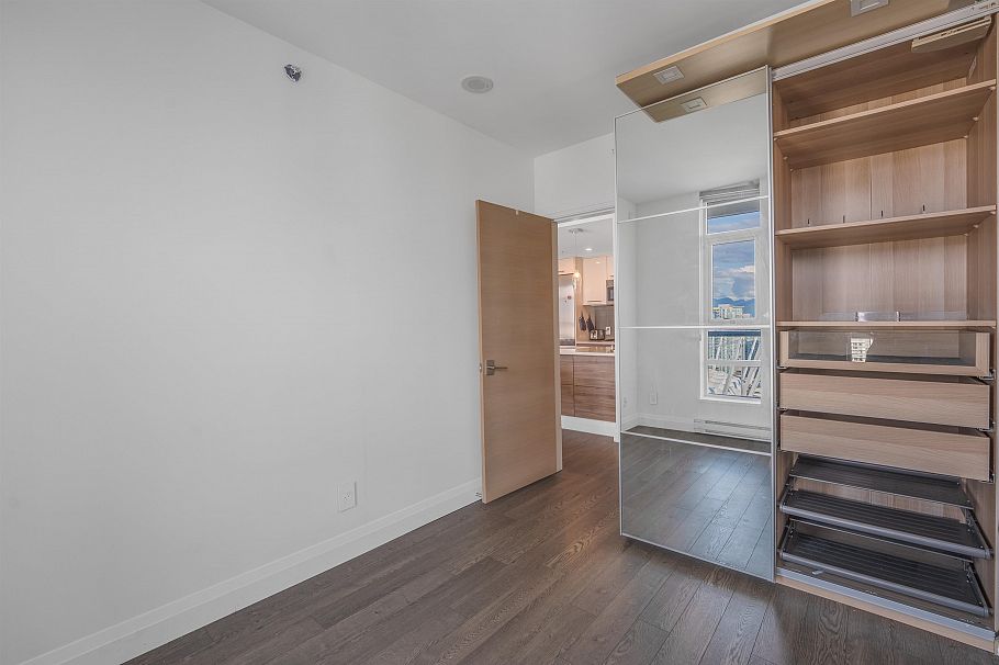 3705 928 Beatty Street Vancouver, BC - 7