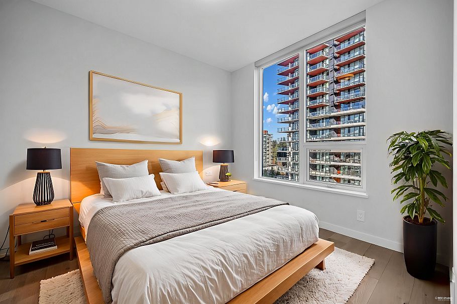 1205 3487 Binning Road Vancouver, BC - 4