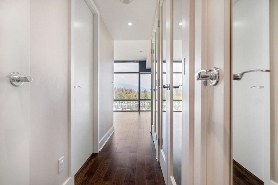 1101 1863 Alberni Street Vancouver, BC - 27