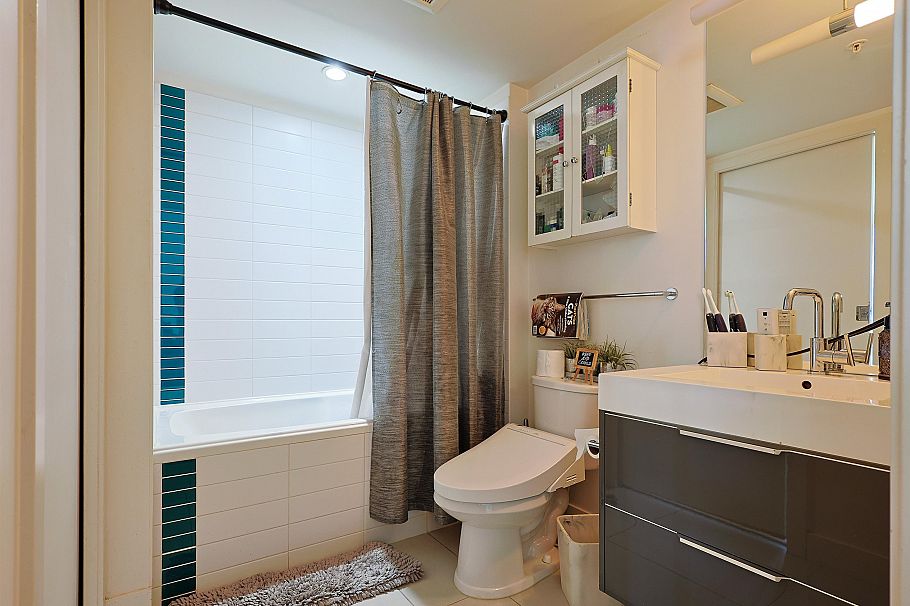 908 1325 Rolston Street Vancouver, BC - 7