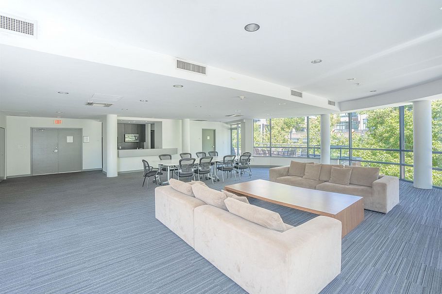 3705 928 Beatty Street Vancouver, BC - 20