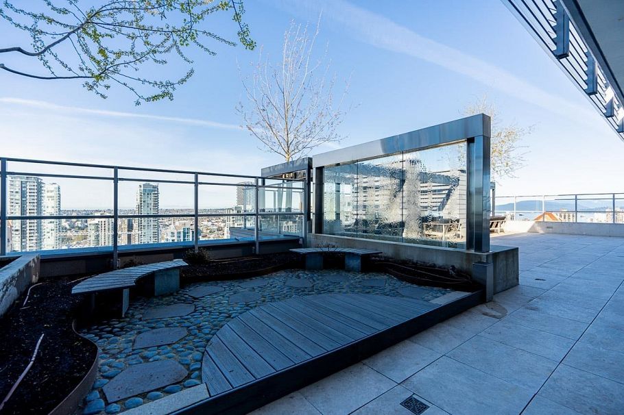 1910 1111 Richards Street Vancouver, BC - 39