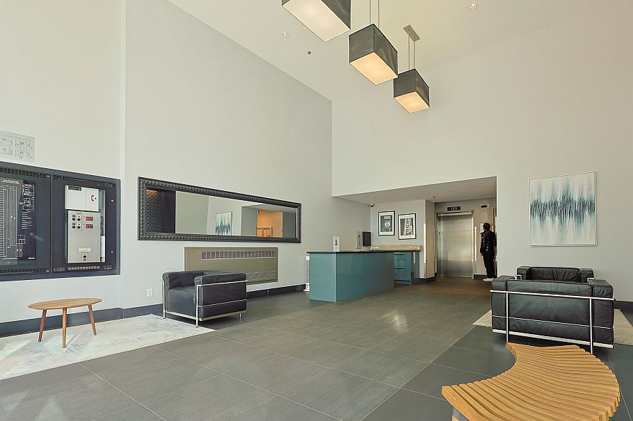 908 1325 Rolston Street Vancouver, BC - 26