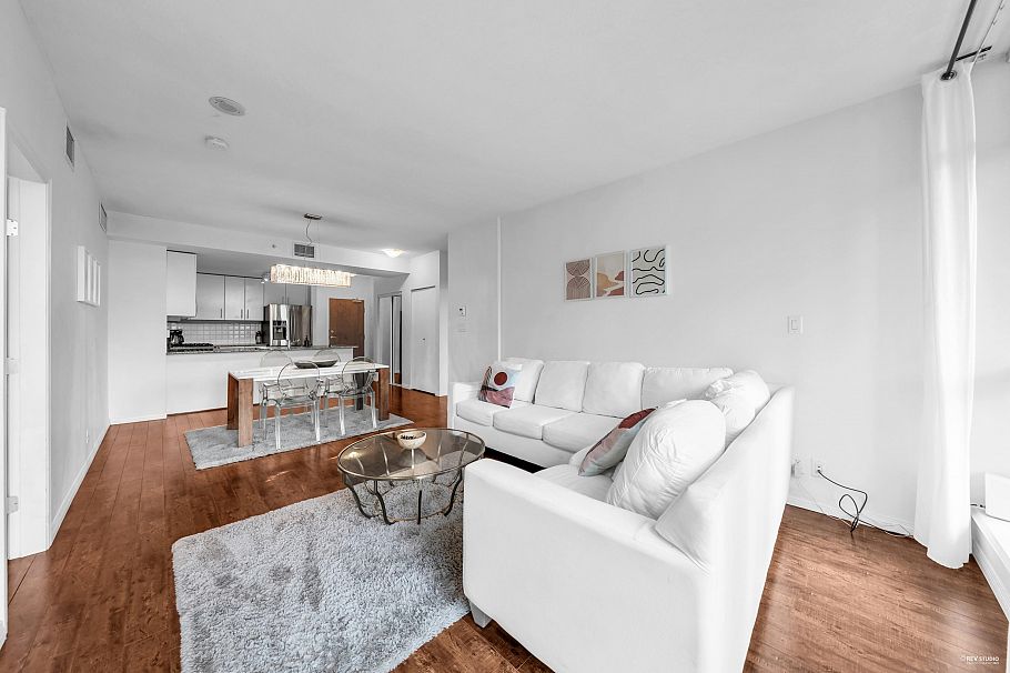 409 100 E Esplanade Street North Vancouver, BC - 13