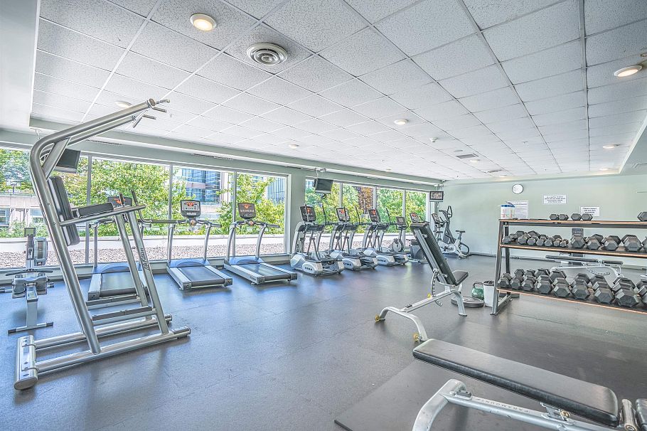 3705 928 Beatty Street Vancouver, BC - 28