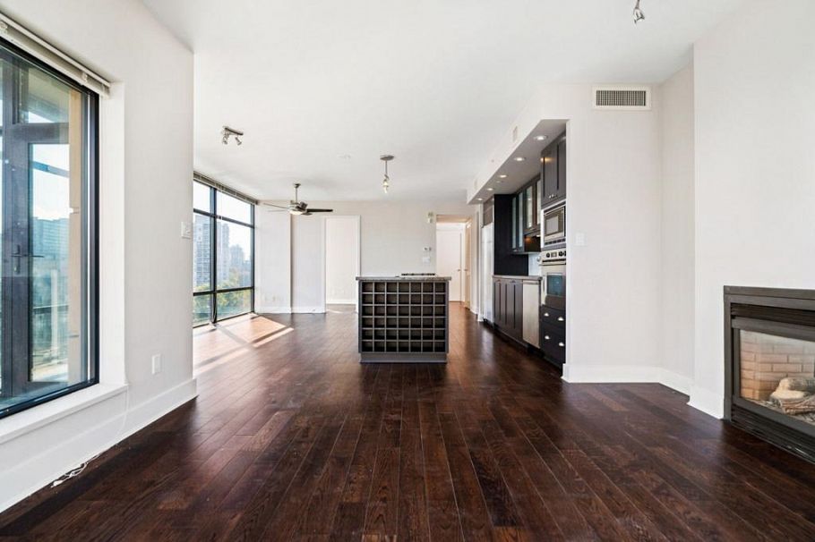 1101 1863 Alberni Street Vancouver, BC - 32