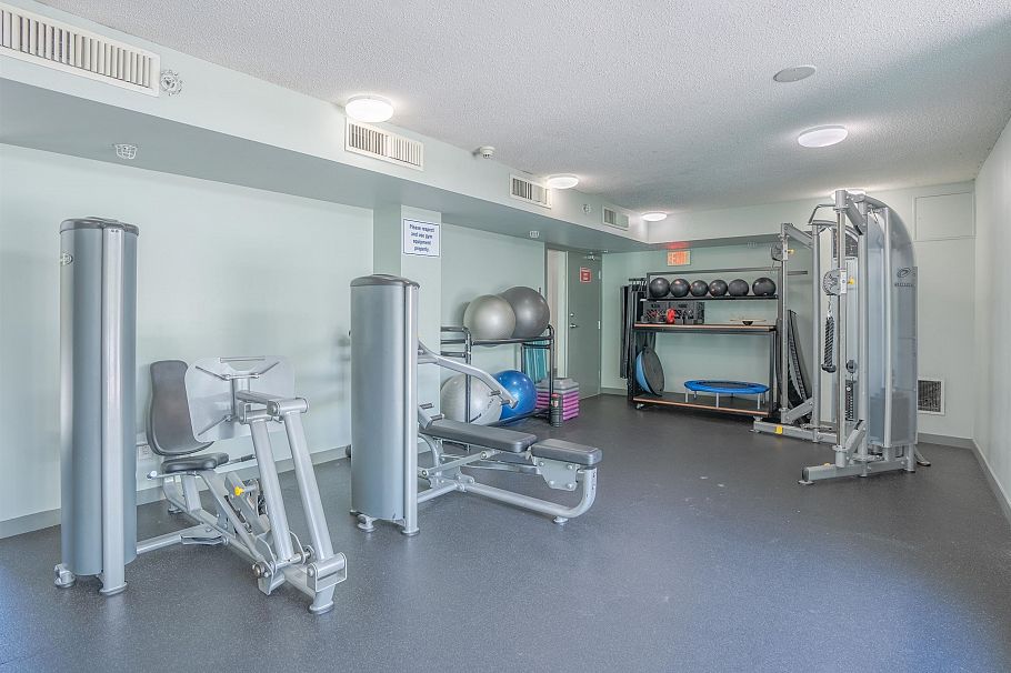 3705 928 Beatty Street Vancouver, BC - 27