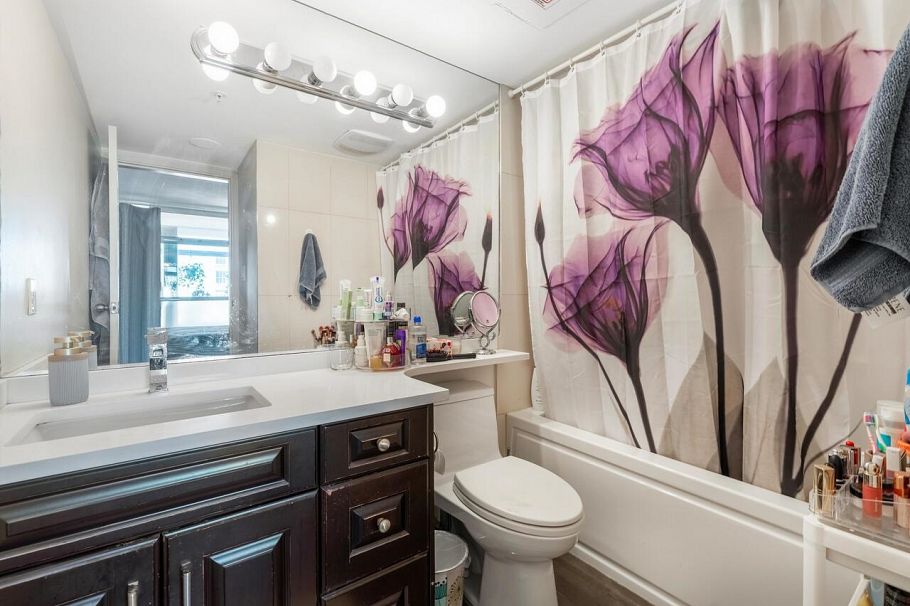 803 438 Seymour Street Vancouver, BC - 14