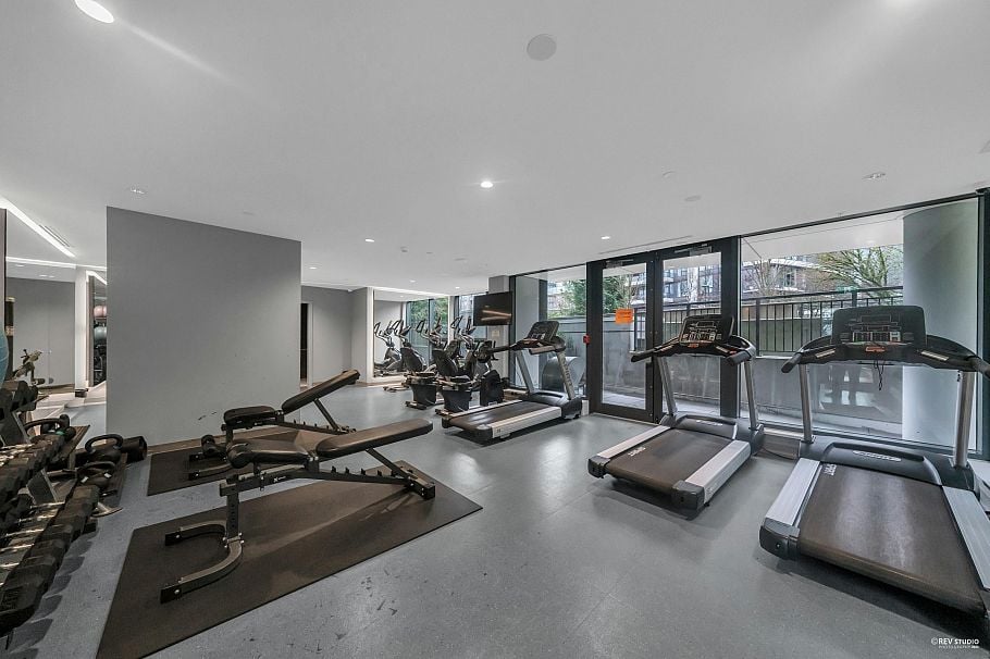 1205 3487 Binning Road Vancouver, BC - 6