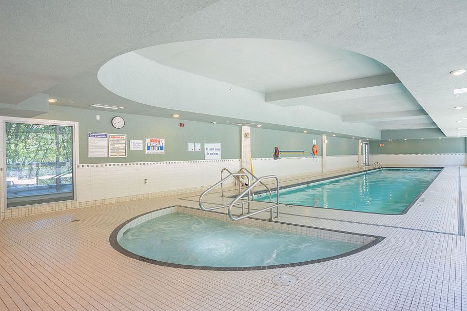 3705 928 Beatty Street Vancouver, BC - 15