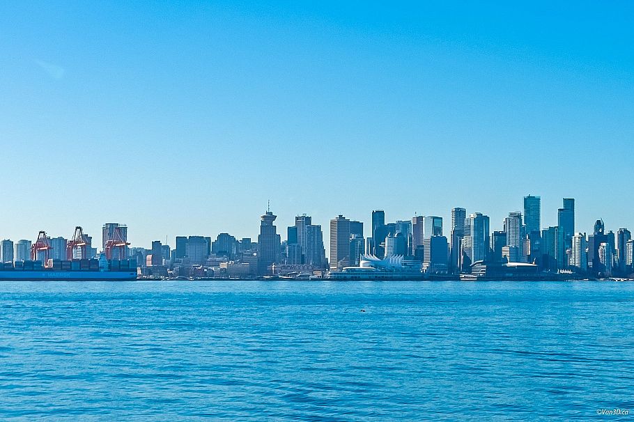 305 185 Victory Ship Way North Vancouver, BC - 30