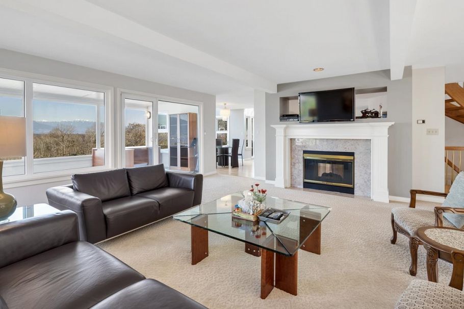 4322 West Point Place Vancouver, BC - 9