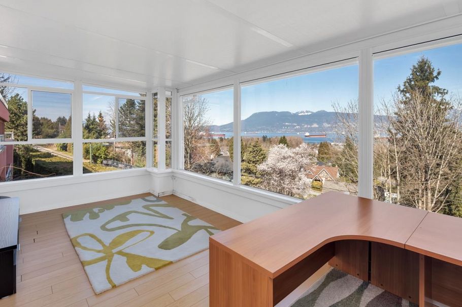 4322 West Point Place Vancouver, BC - 11