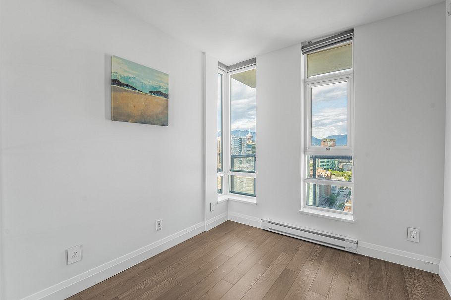 3705 928 Beatty Street Vancouver, BC - 8