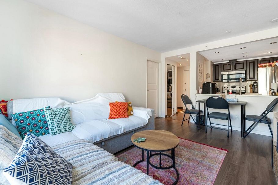 803 438 Seymour Street Vancouver, BC - 11