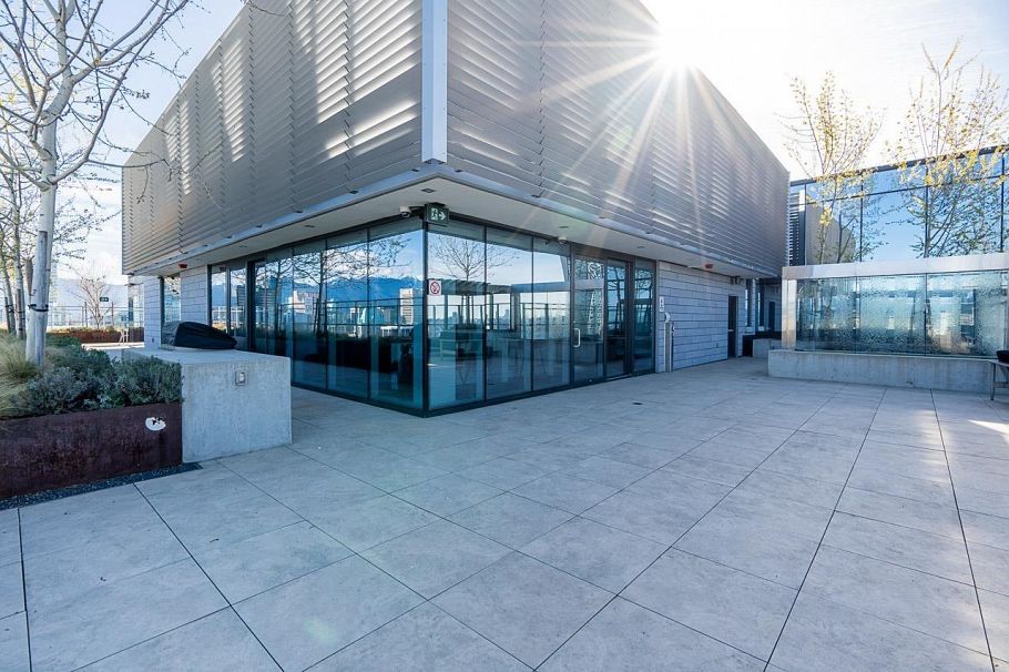 1910 1111 Richards Street Vancouver, BC - 5