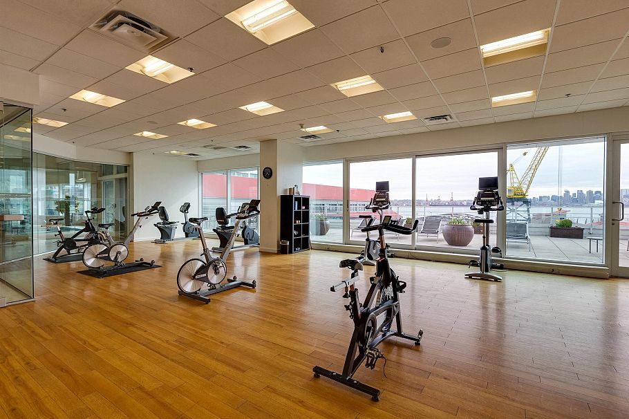 408 133 E Esplanade Avenue North Vancouver, BC - 21