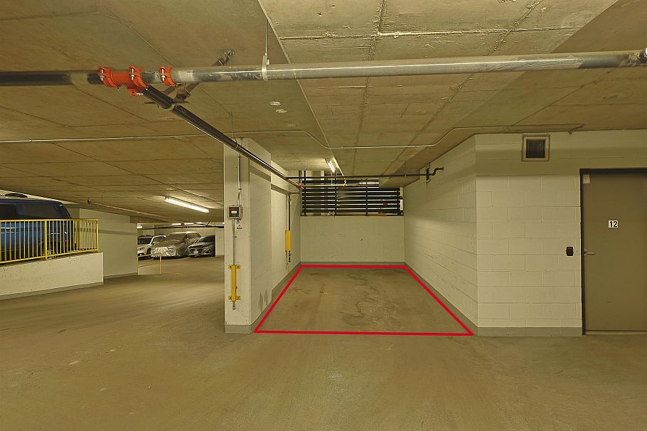 908 1325 Rolston Street Vancouver, BC - 22