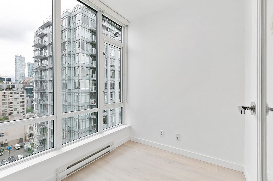 1601 833 Homer Street Vancouver, BC - 9