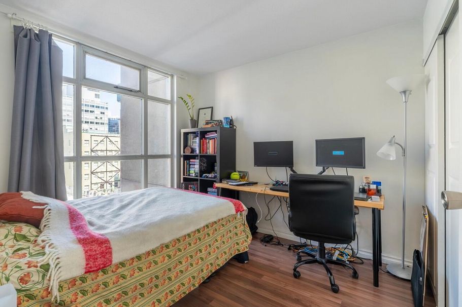 803 438 Seymour Street Vancouver, BC - 15