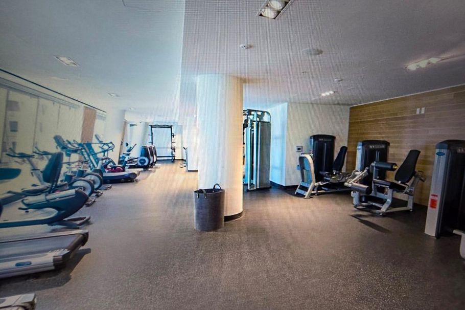 1611 1289 Hornby Street Vancouver, BC - 9