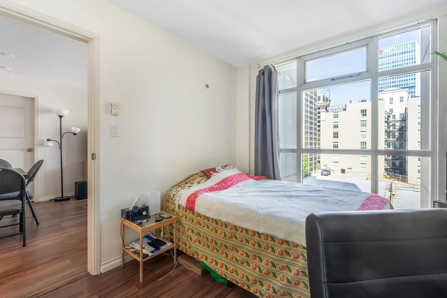 803 438 Seymour Street Vancouver, BC - 16