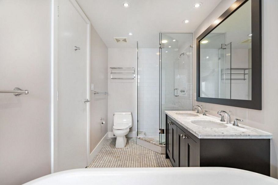 1101 1863 Alberni Street Vancouver, BC - 26