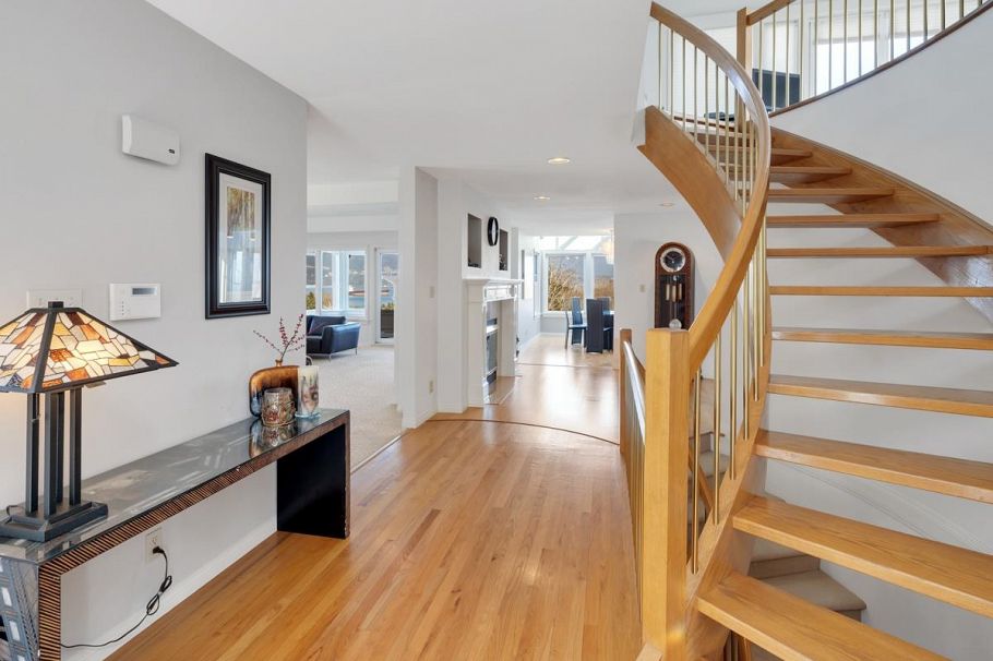 4322 West Point Place Vancouver, BC - 6