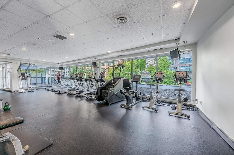 3705 928 Beatty Street Vancouver, BC - 31